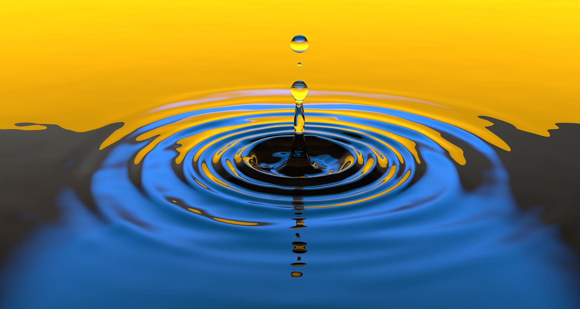 Preview for Ripple-effect-water-surface-droplet-background-9241e