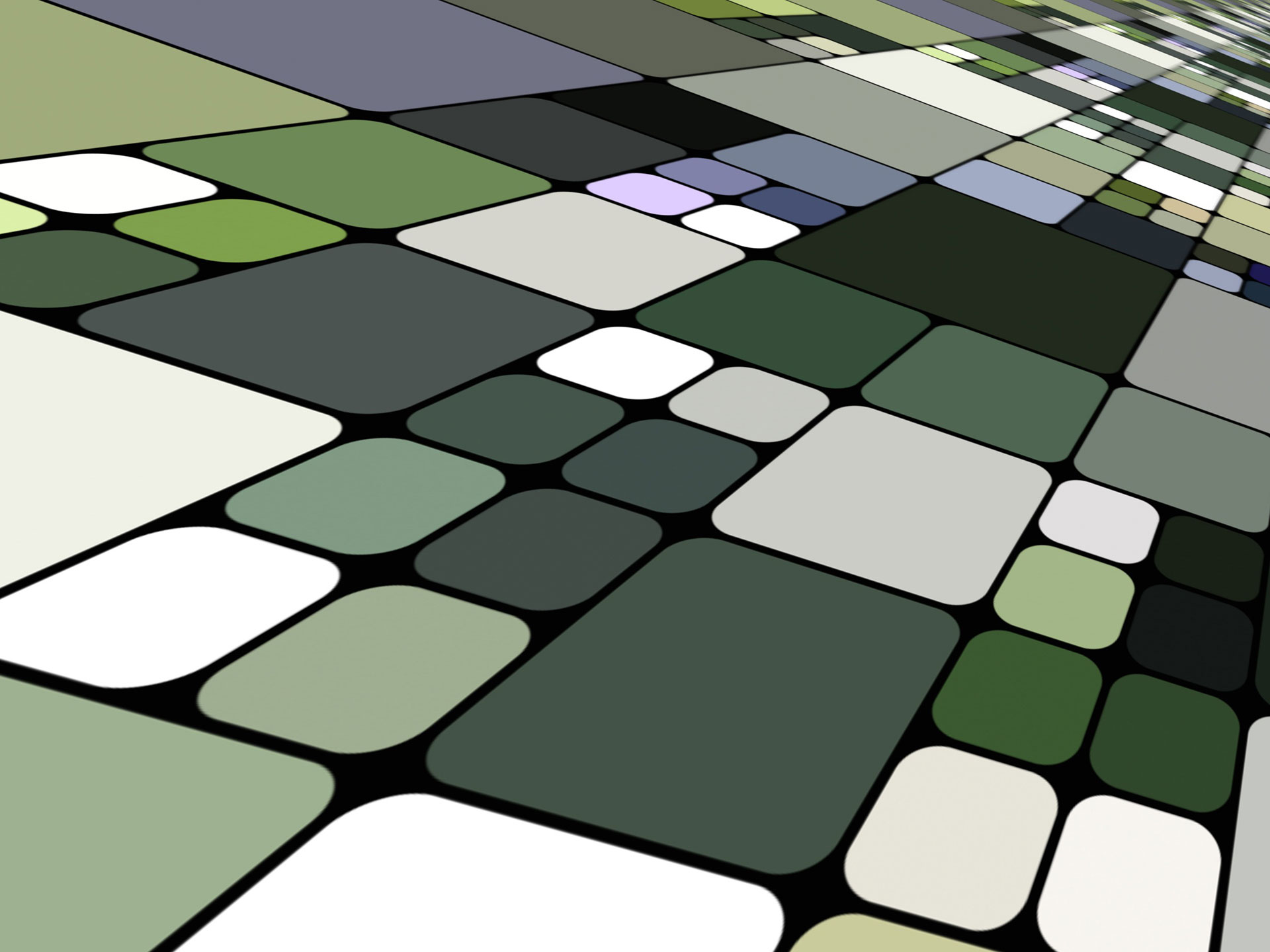 Preview for Modern-app-design-template-computer-background-64dba