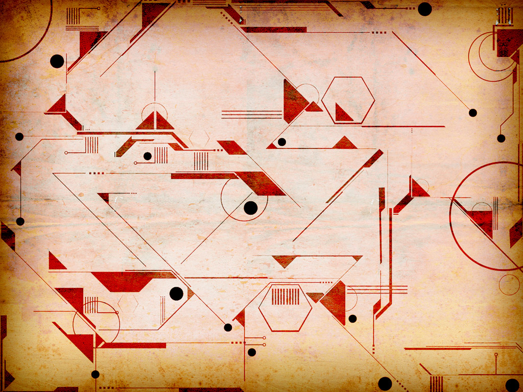 Preview for Geometric-design-elements-misc-background-80228