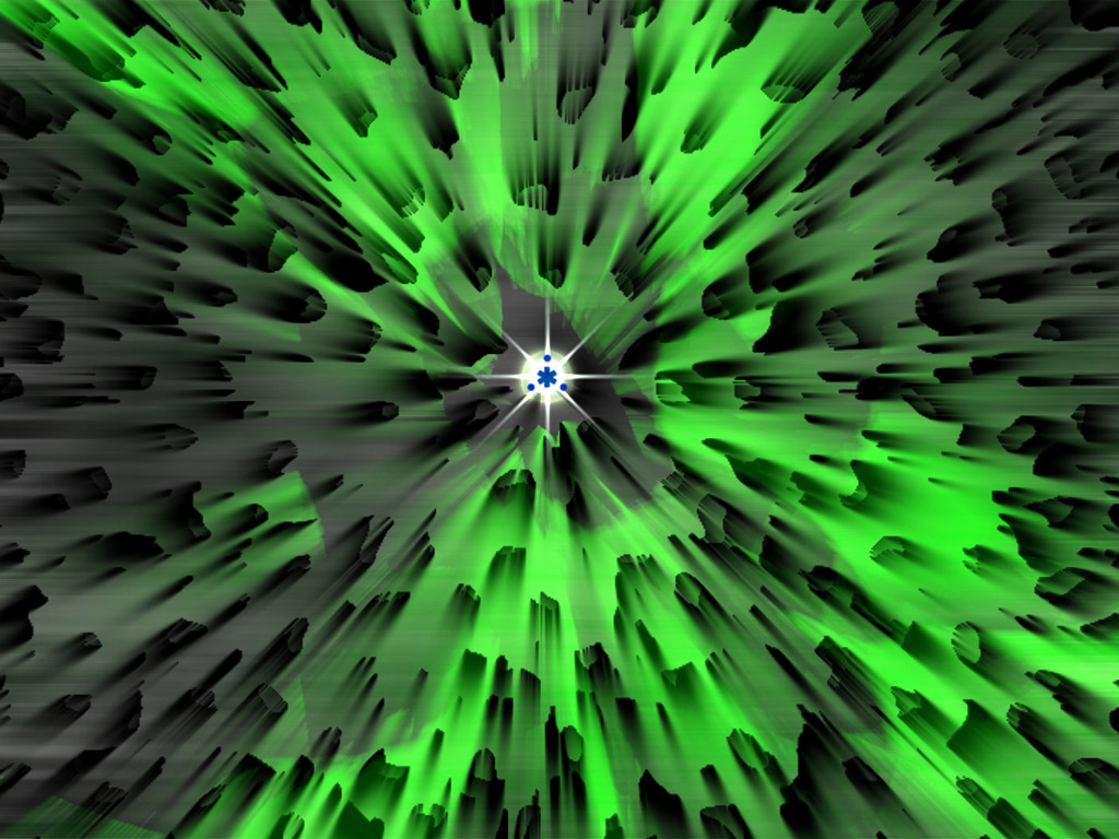 Preview for Green-explosion-background-fractal-a8412
