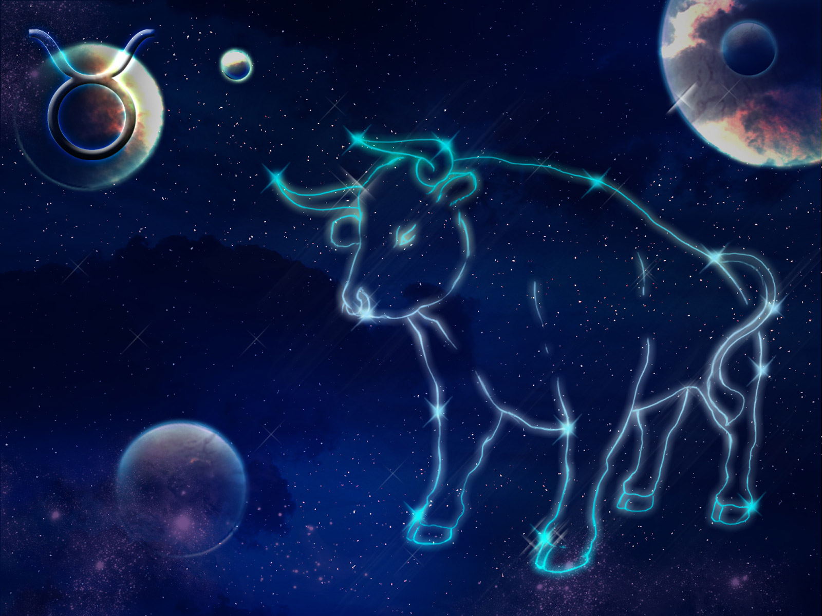Preview for Taurus-constellation-night-sky-astronomy-background-a01e5