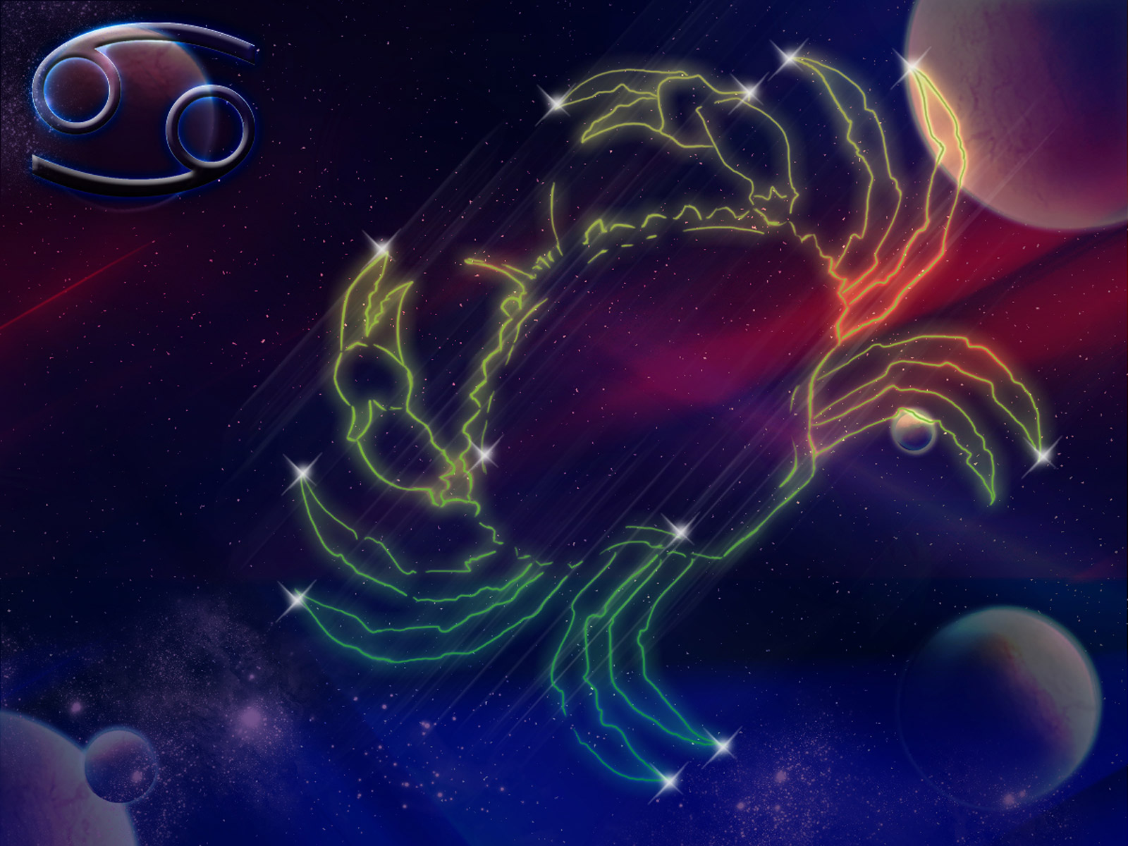 Preview for Cancer-constellation-illustration-animal-background-1b3a3