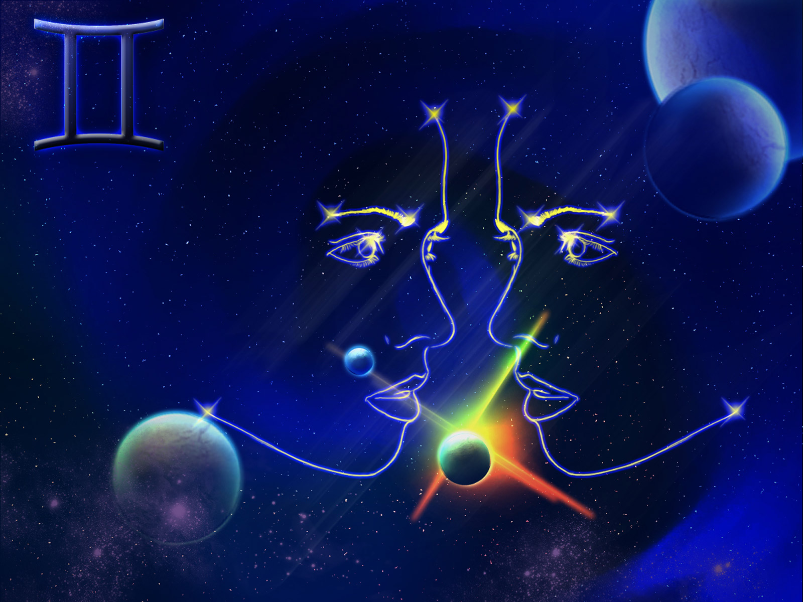 Preview for Gemini-zodiac-cosmic-art-light-background-bd607
