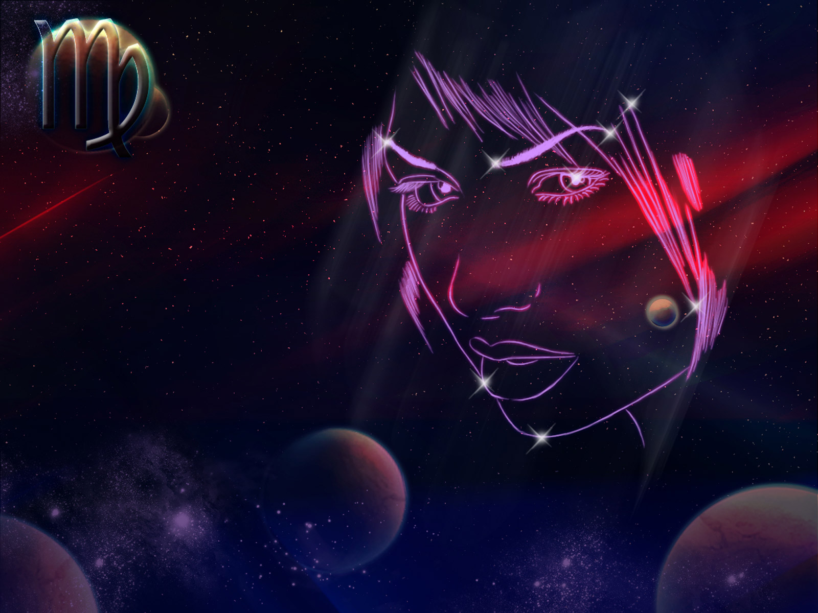 Preview for Virgo-zodiac-cosmic-art-astronomy-background-443d9