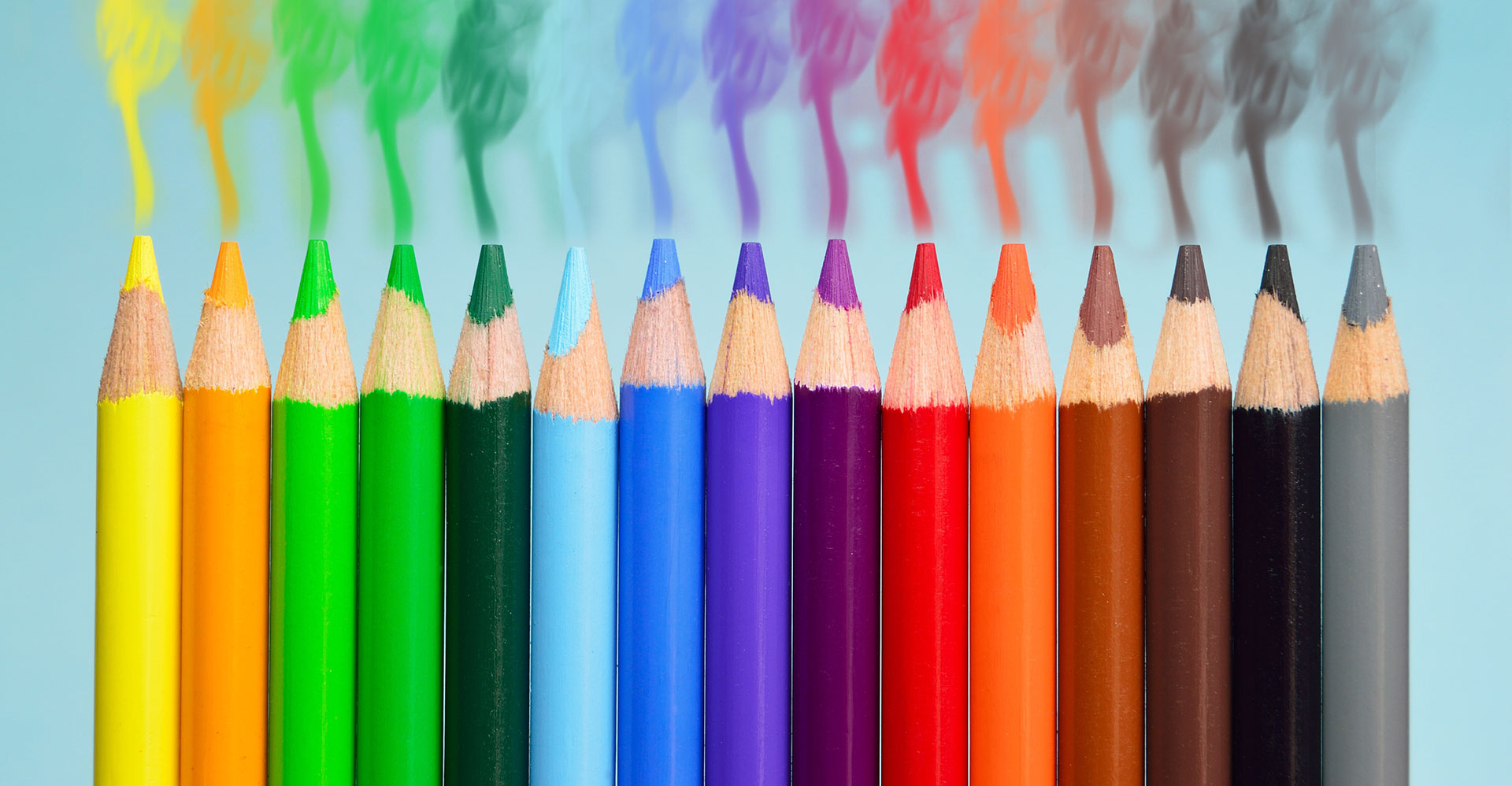 Preview for Colorful-pencils-with-smoke-misc-background-1a7af
