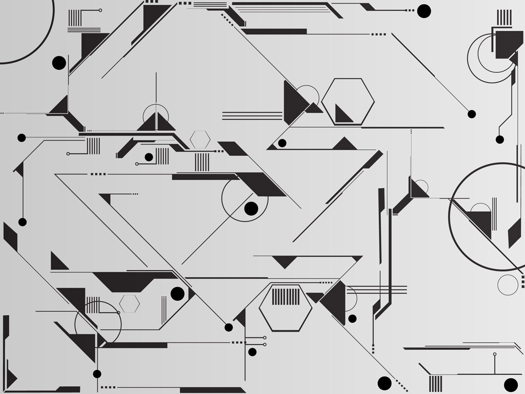 Preview for Geometric-pattern-design-diagram-background-38696