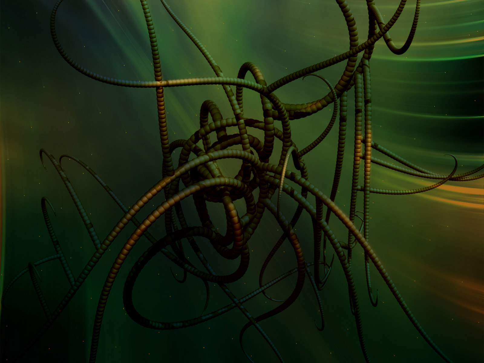 Preview for Abstract-digital-art-template-misc-background-320ce