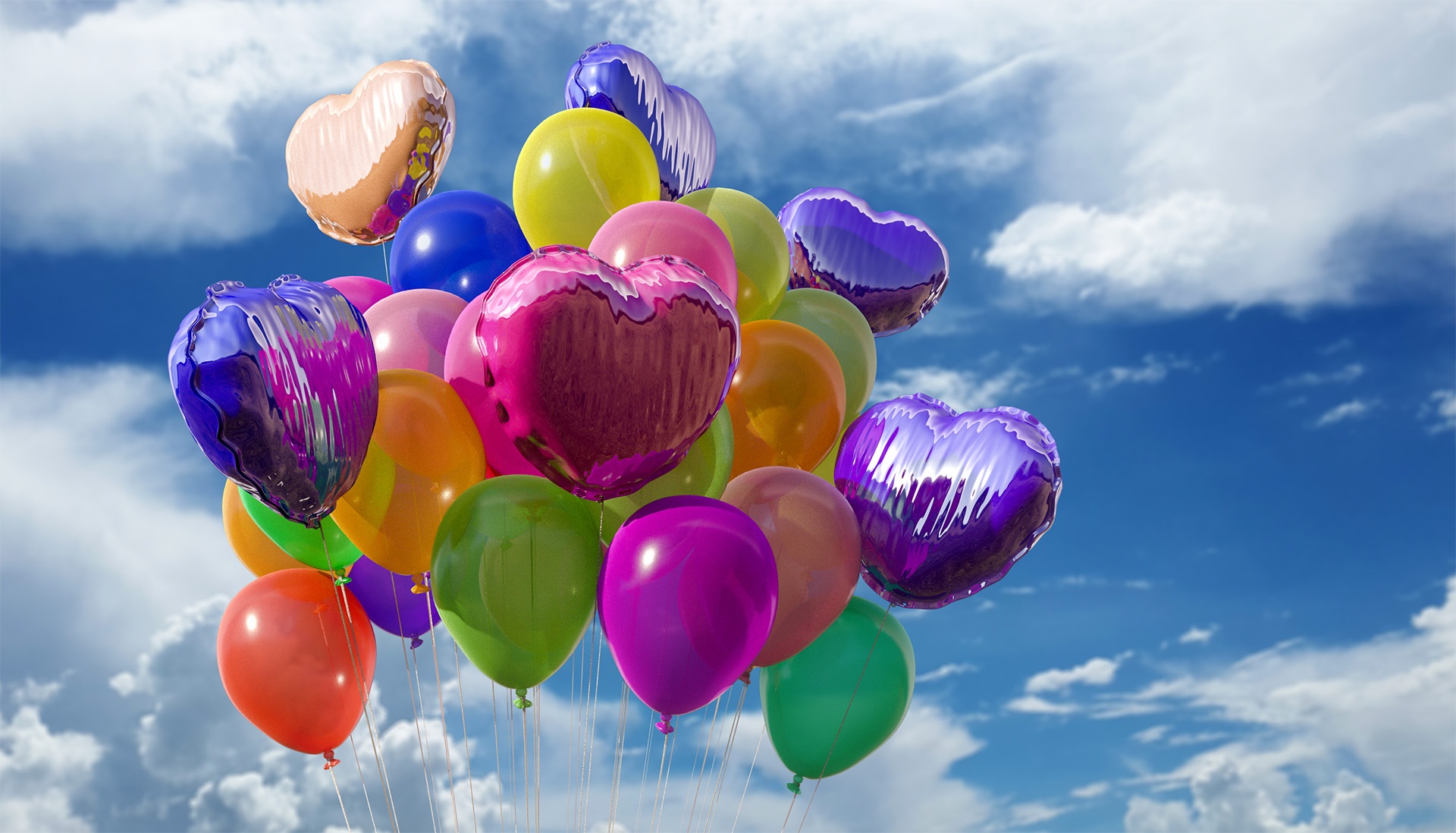 Preview for Colorful-balloons-in-the-sky-background-9af8d
