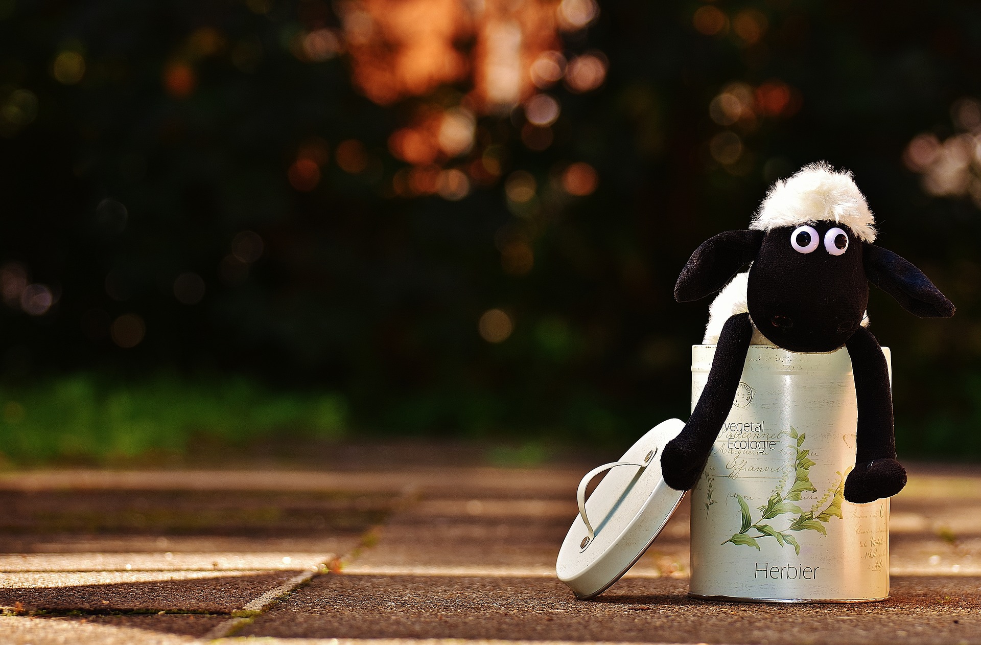 Preview for Shaun-the-sheep-figurine-outdoor-misc-background-d0d80