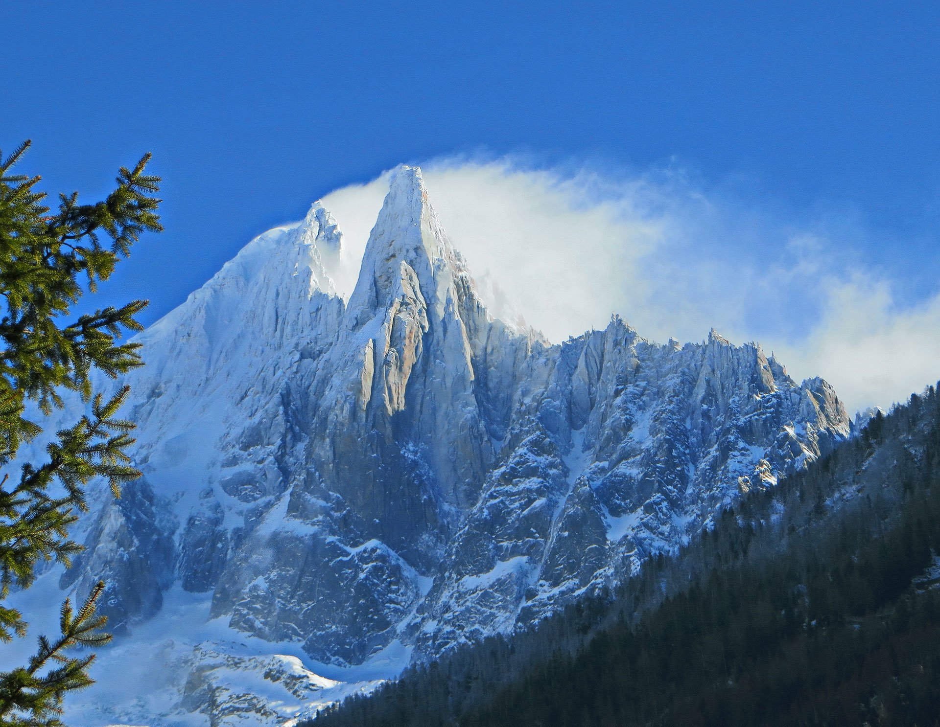 Preview for Snowy-mountain-peak-landscape-background-fd0b0