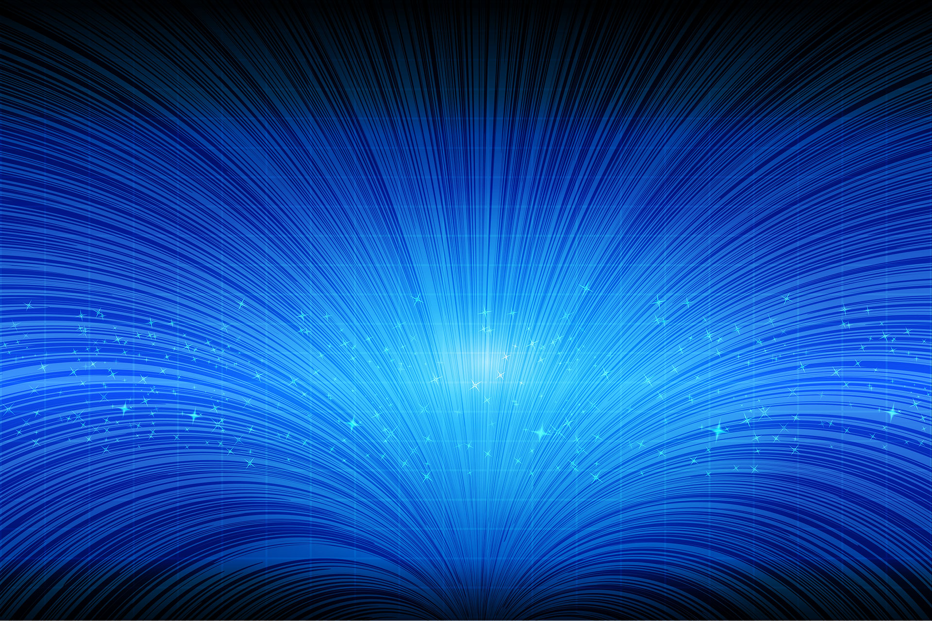 Preview for Blue-radial-light-effect-new-year-background-cb1bb