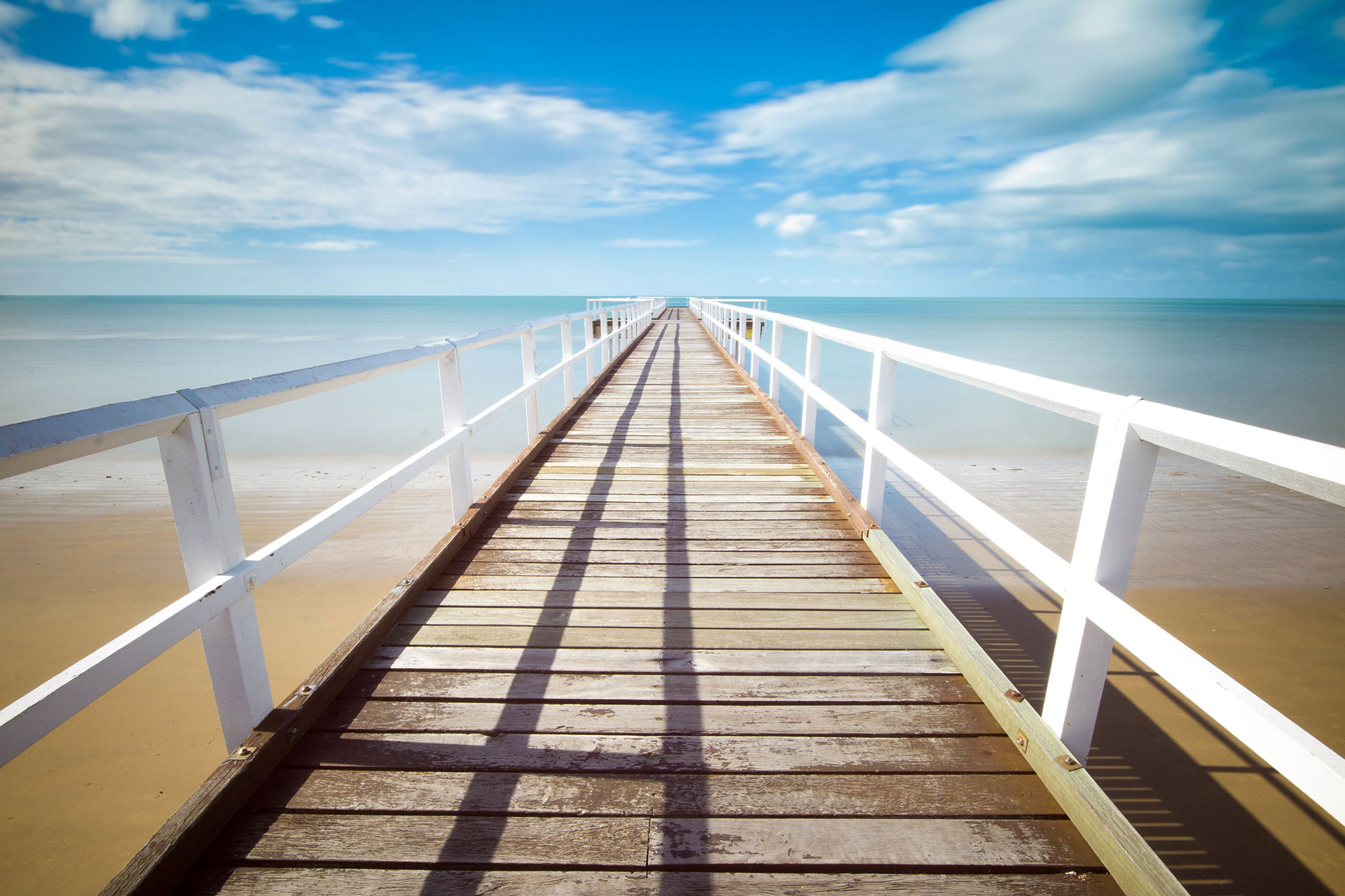 Preview for Serene-beach-pier-bridge-background-8e743
