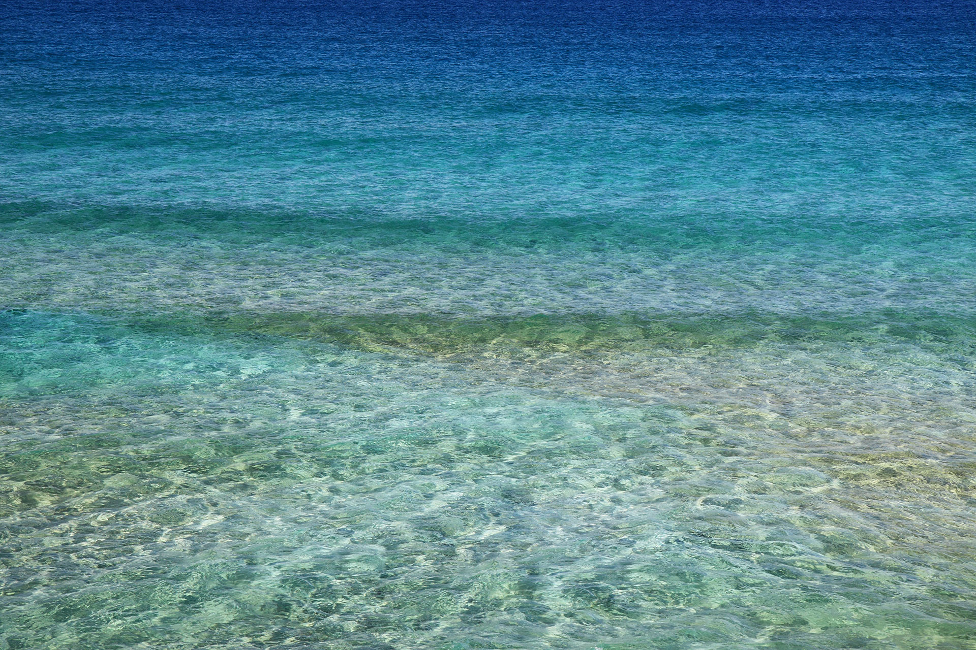 Preview for Serene-ocean-landscape-beach-background-46371