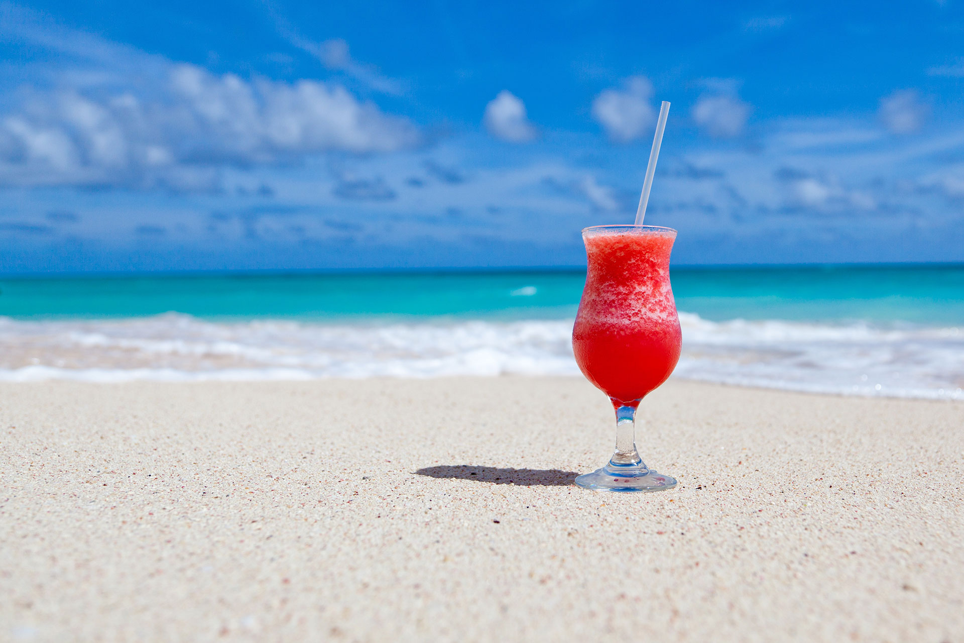 Preview for Tropical-beach-cocktail-alcohol-background-f04f3