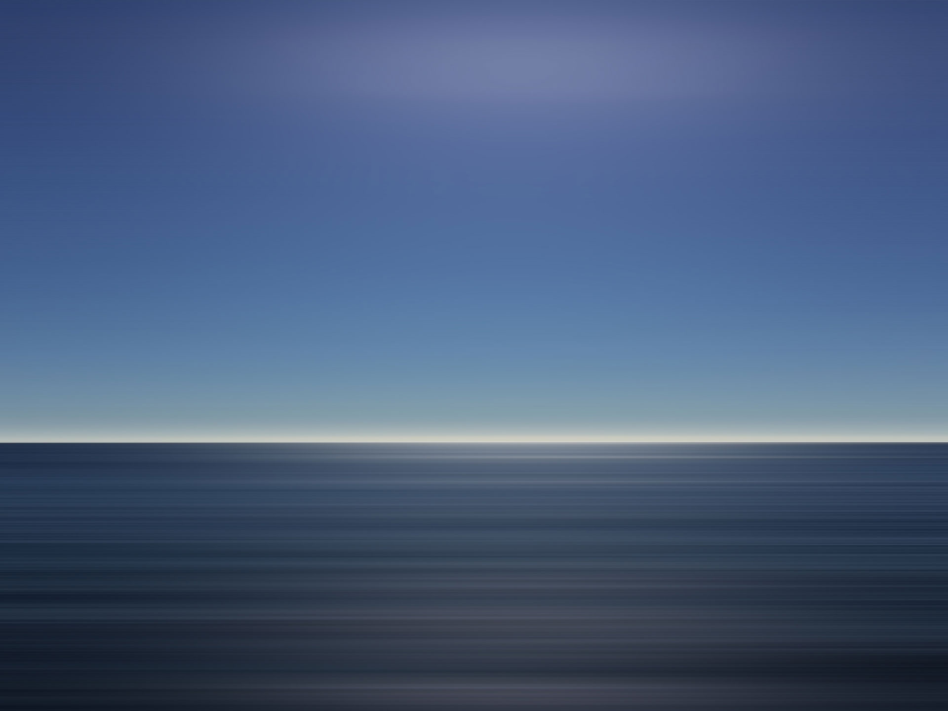 Preview for Serene-ocean-landscape-horizon-background-ed37b