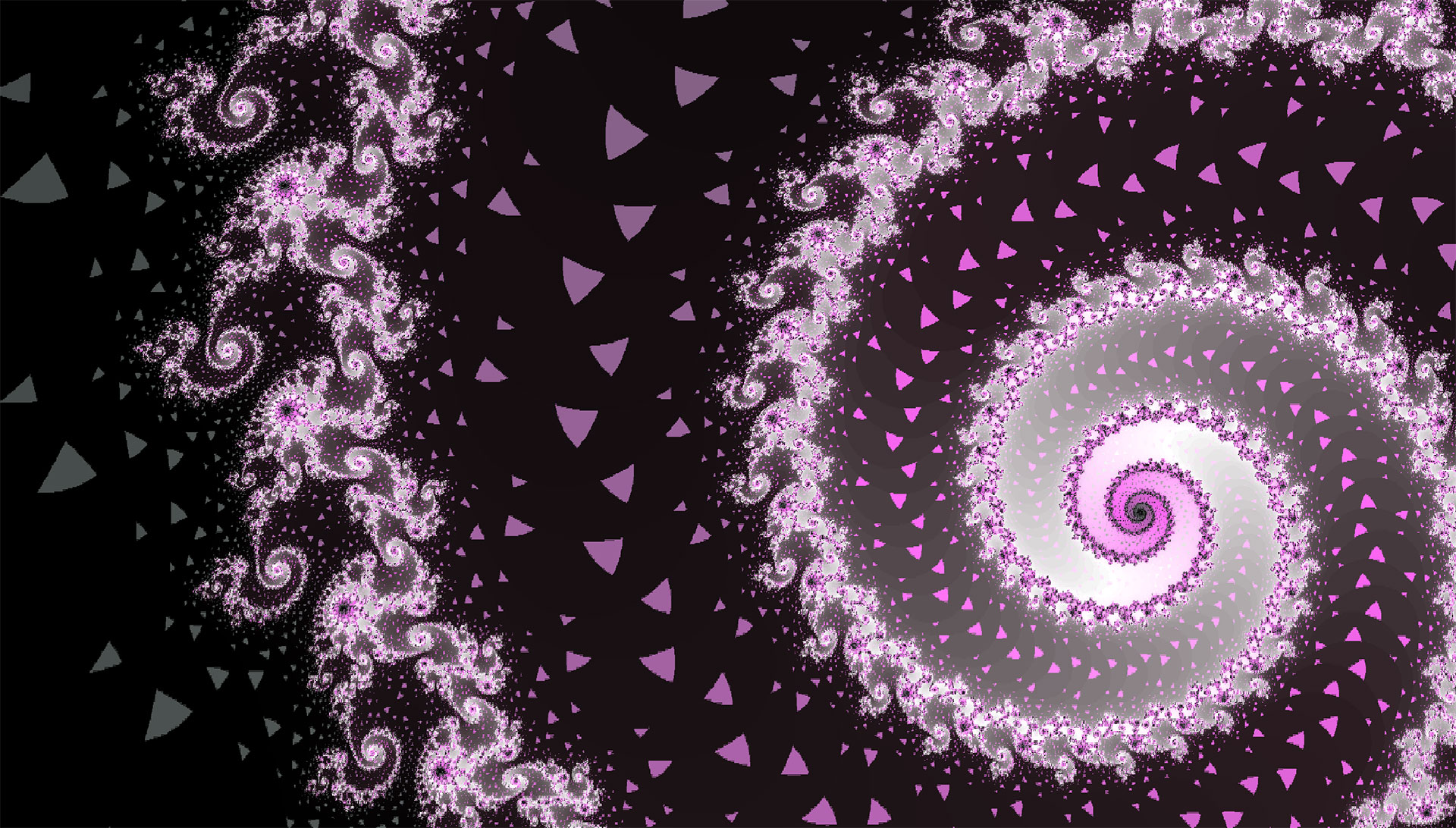 Preview for Fractal-spiral-design-art-organic-background-6dd0e