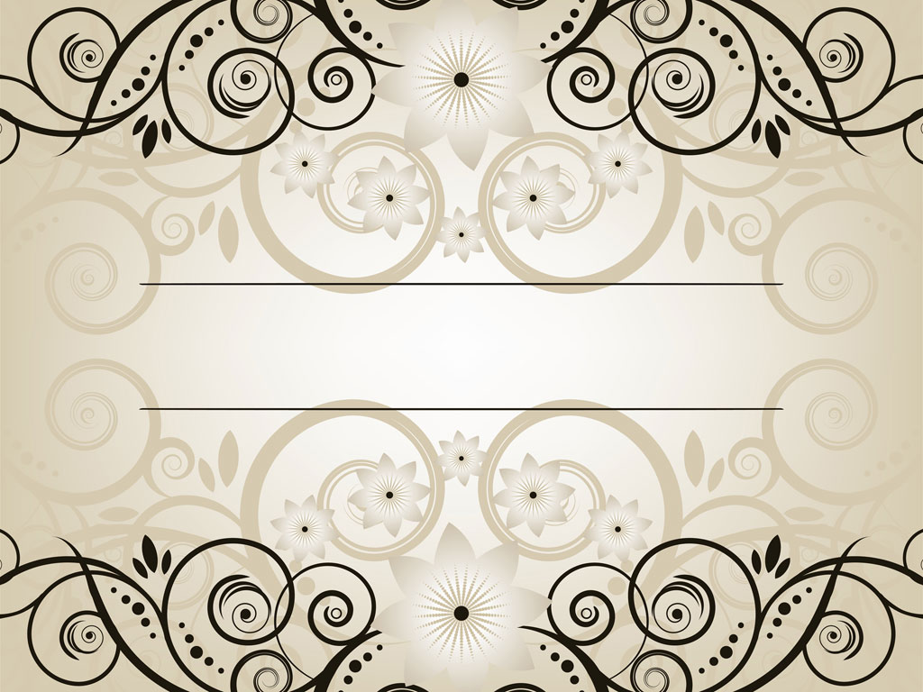 Preview for Elegant-floral-frame-template-art-background-bdf7b