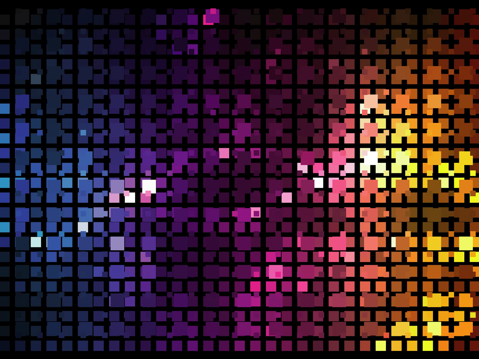 Preview for Vibrant-pixel-art-design-background-b85a9