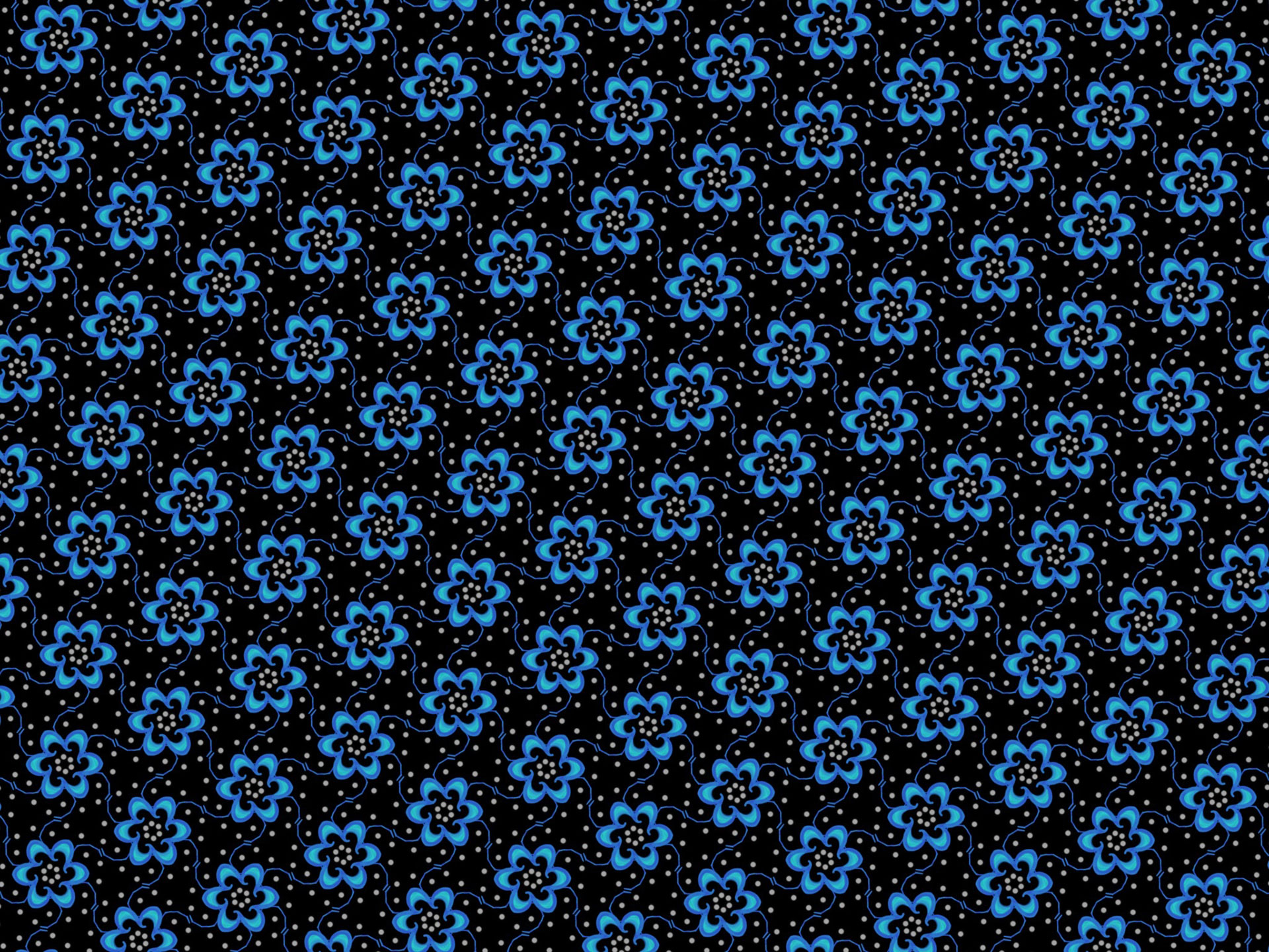 Preview for Blue-geometric-pattern-background-87c9e