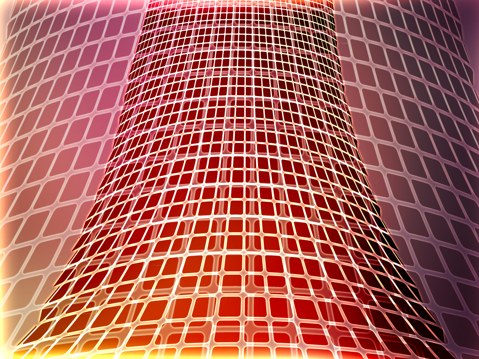 Preview for Modern-grid-pattern-design-building-background-b856c