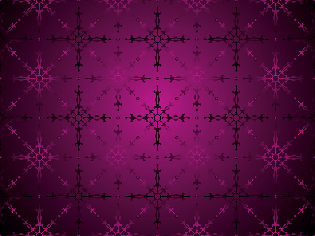 Preview for Purple-geometric-pattern-design-fractal-background-d4ae2