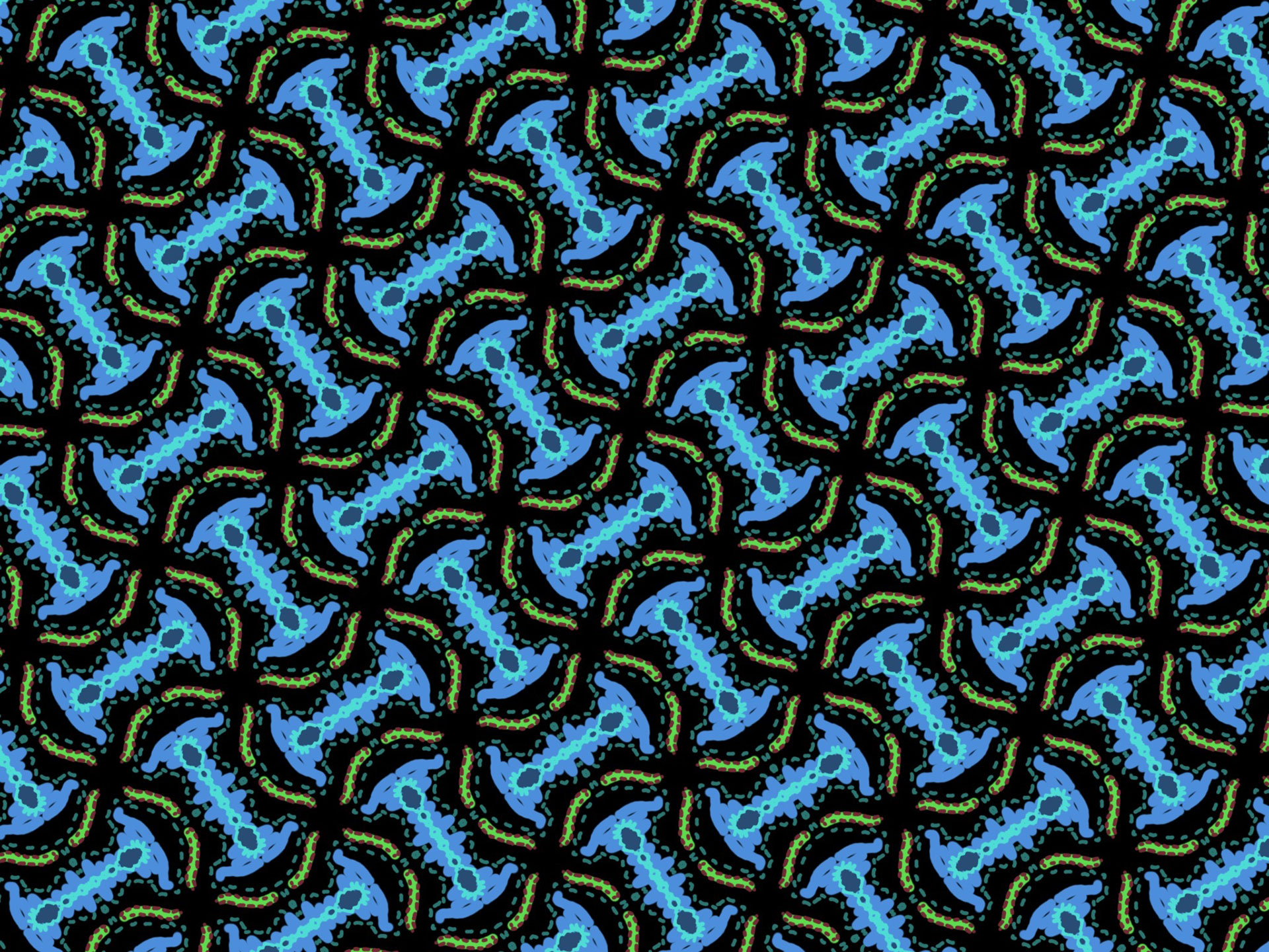 Preview for Modern-geometric-pattern-design-background-b31d9