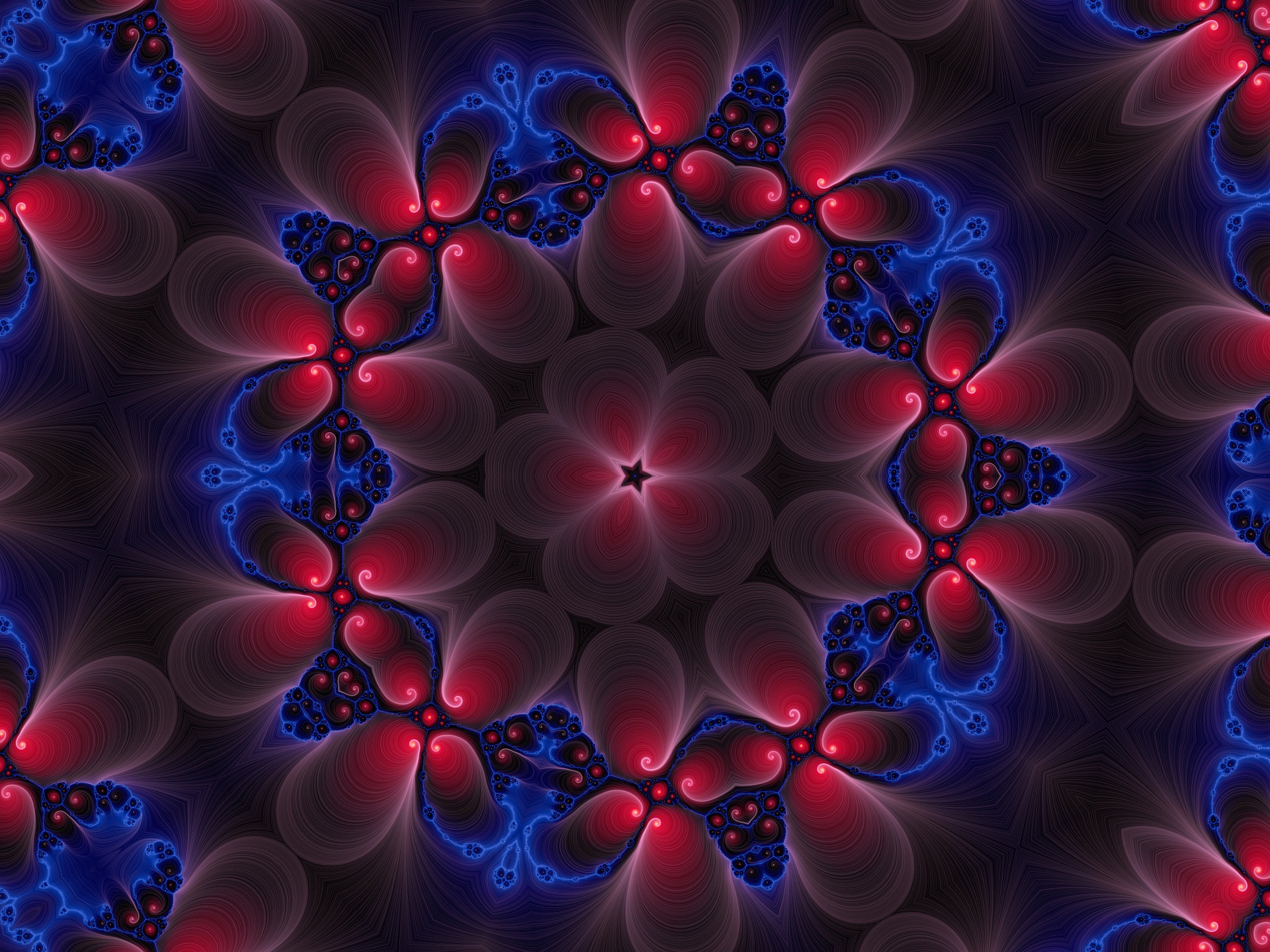 Thumbnail for Fractal