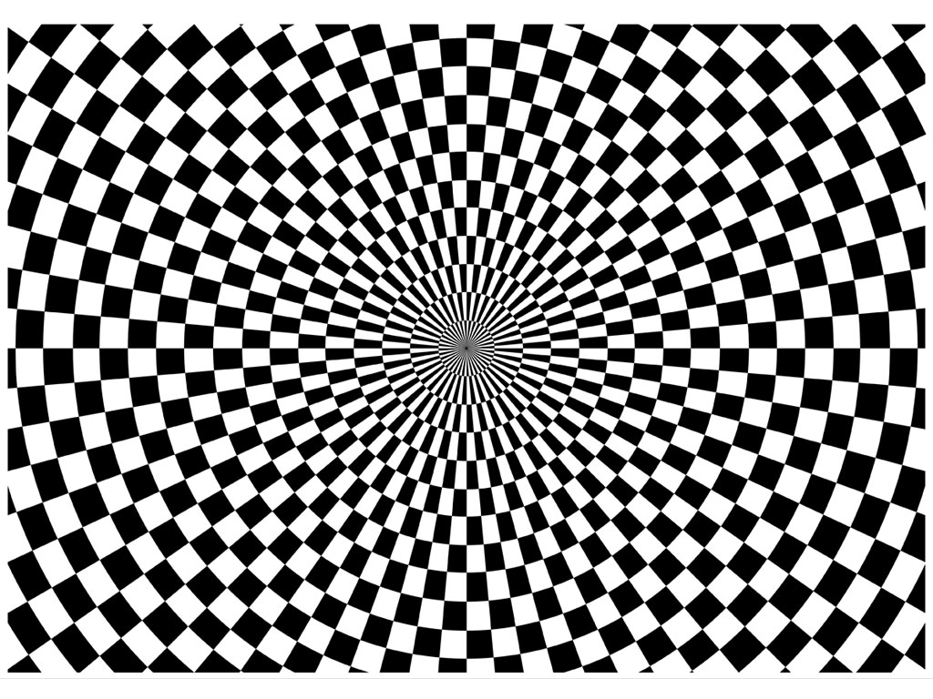 Preview for Optical-illusion-checkerboard-pattern-background-987b7