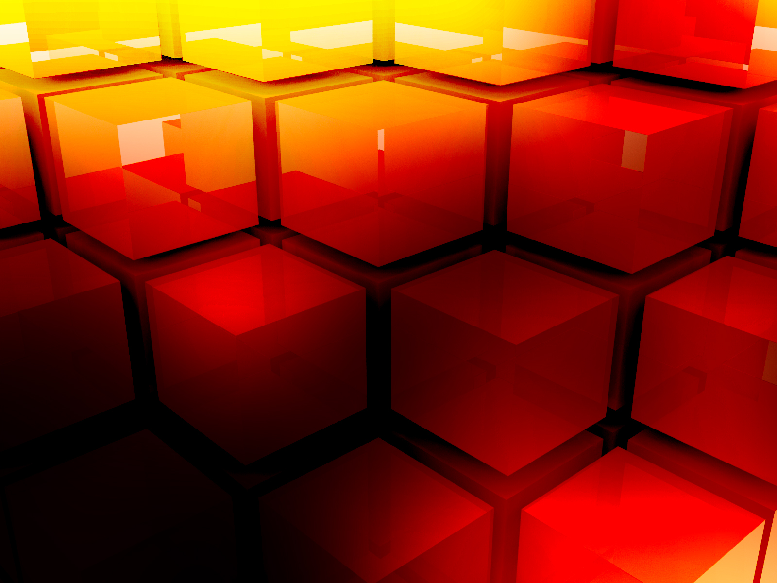 Preview for Vibrant-hexagonal-pattern-design-patterns-background-6f3fc