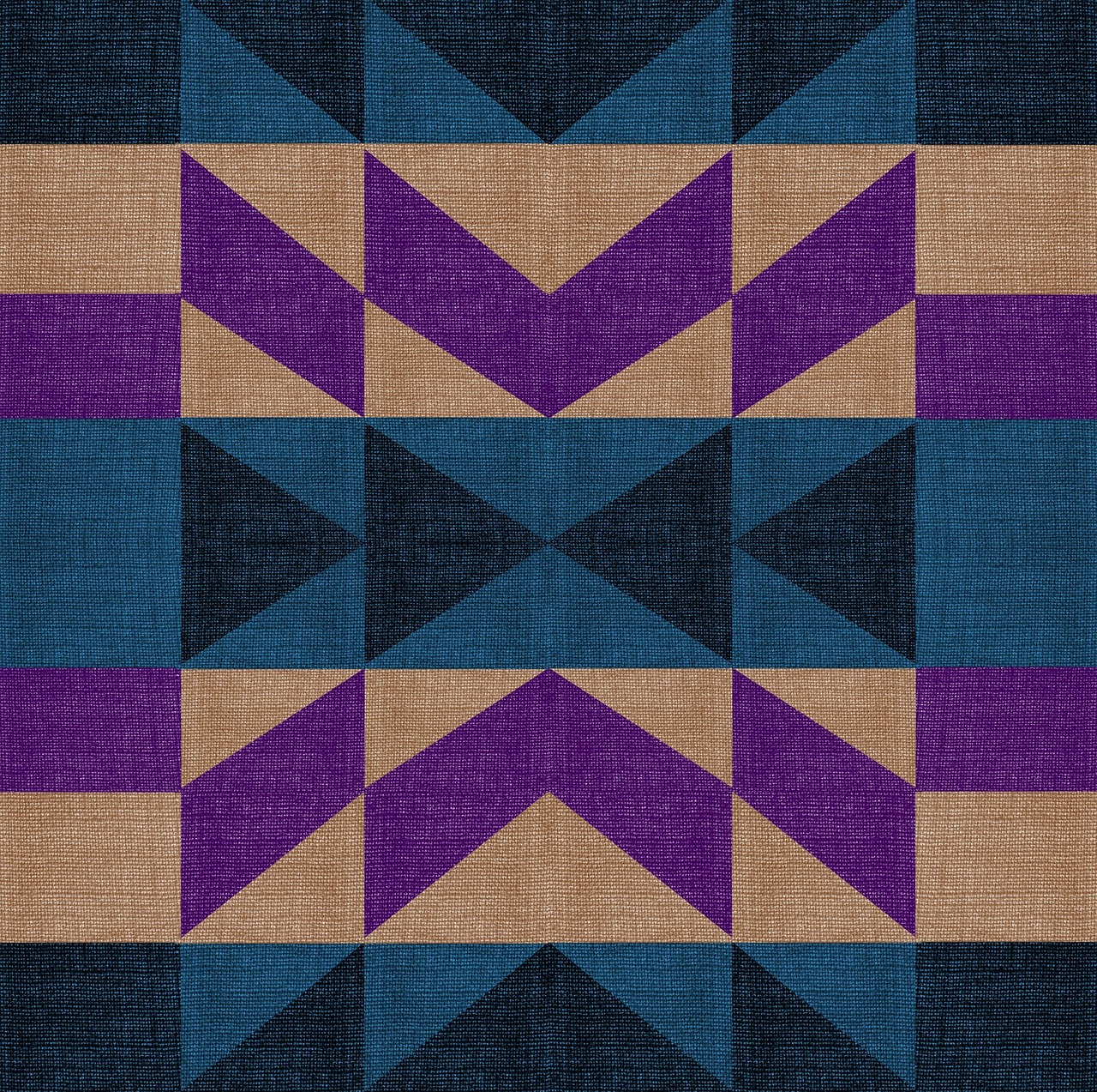 Preview for Geometric-quilt-pattern-chess-background-c903d