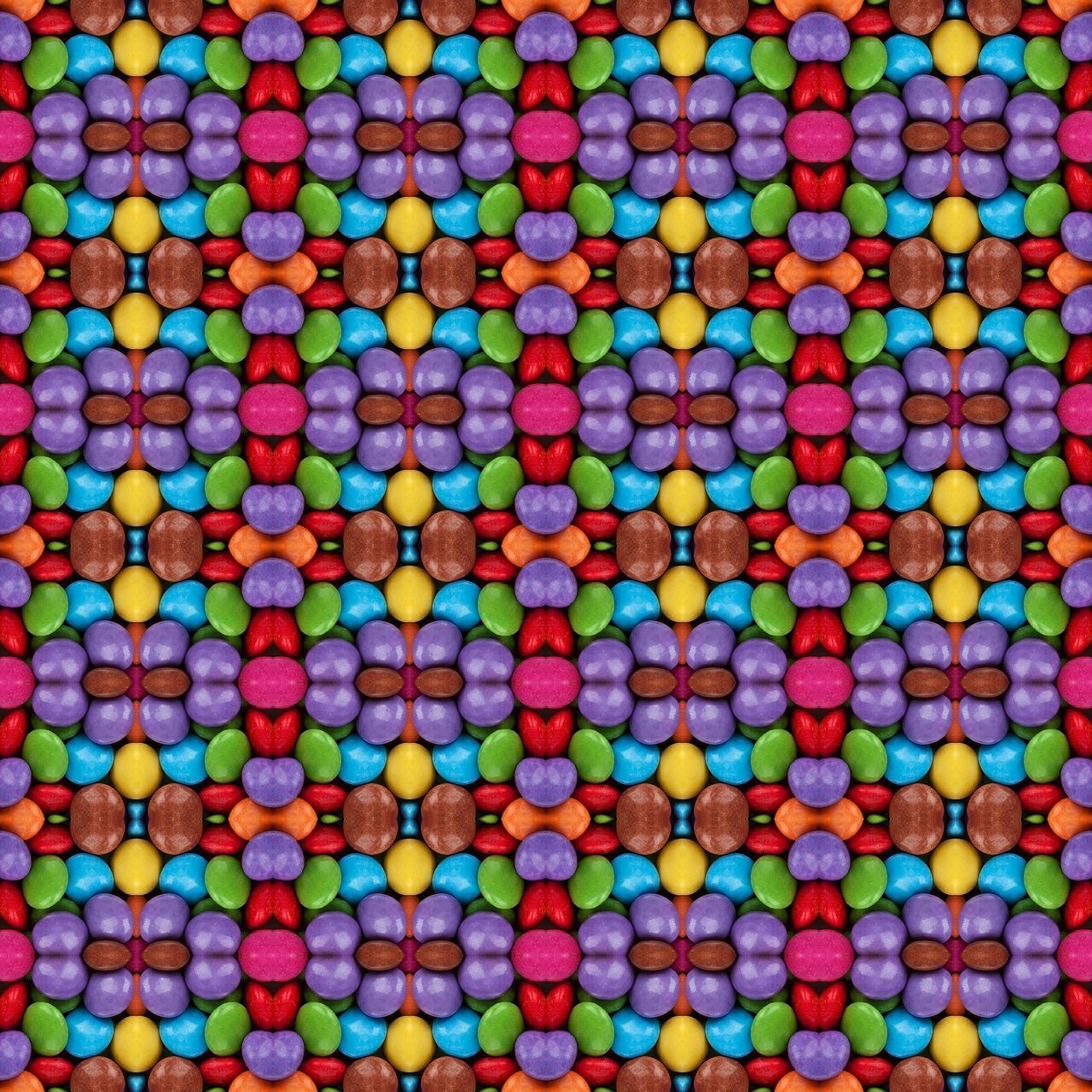 Preview for Colorful-geometric-pattern-design-art-background-4851c