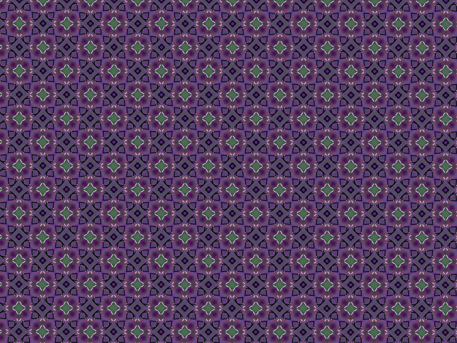 Preview for Purple-geometric-pattern-background-land-84536