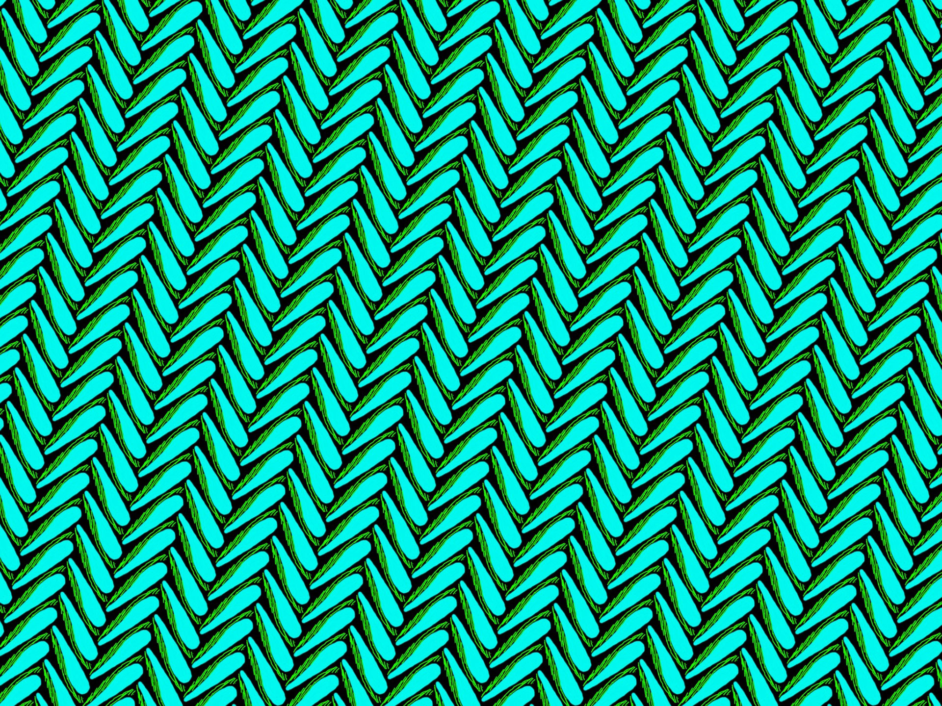 Preview for Teal-chevron-pattern-background-9b6dd