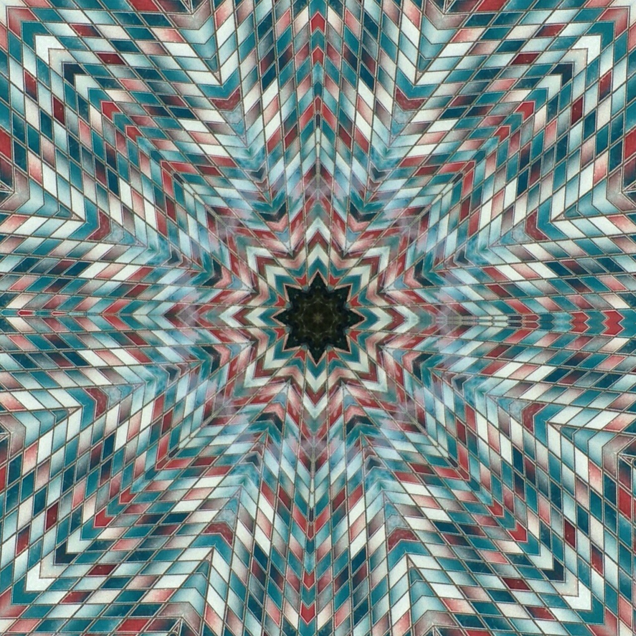 Preview for Kaleidoscope-pattern-design-patterns-background-3e16d