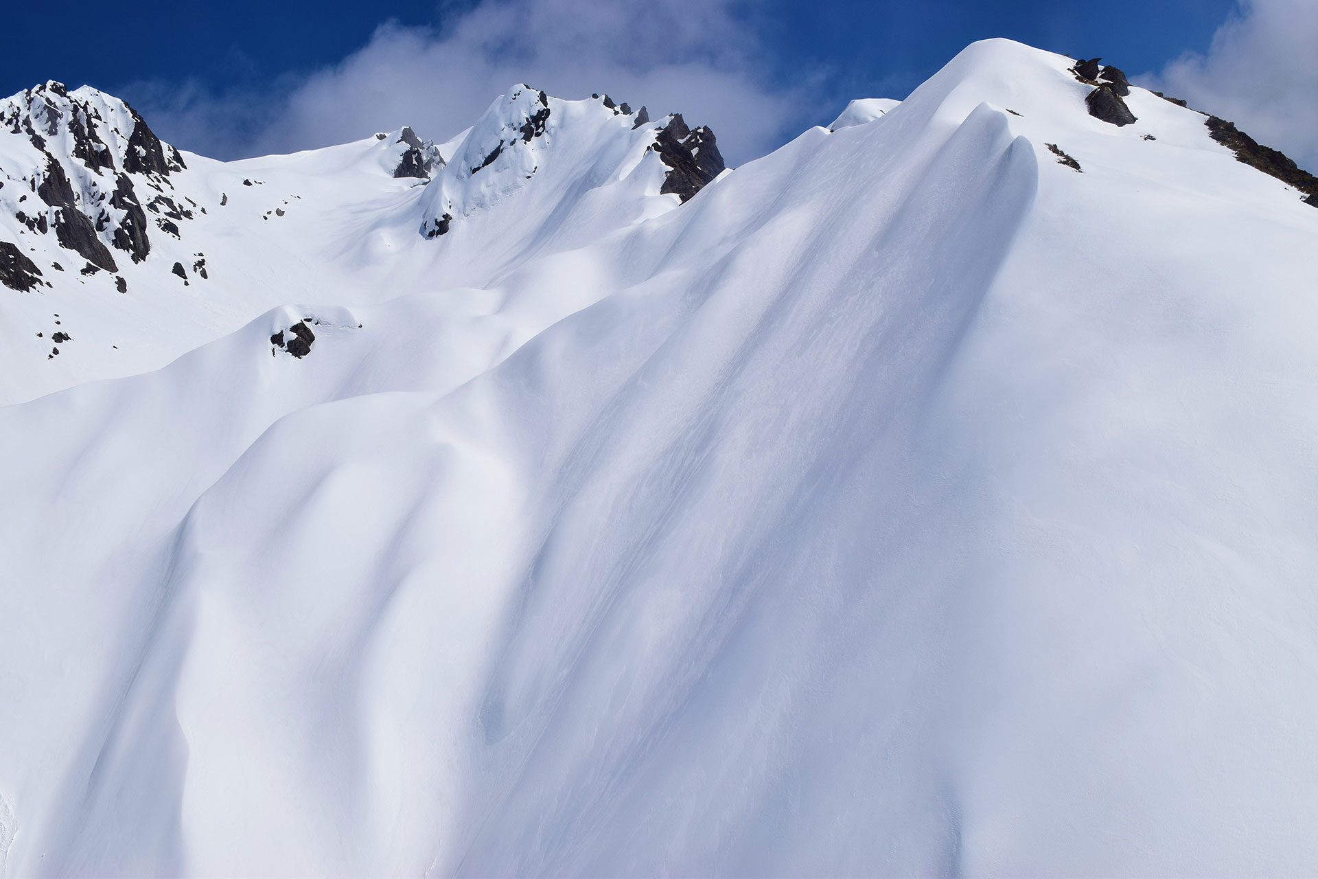 Preview for Snowy-mountain-landscape-avalanche-background-38ccd
