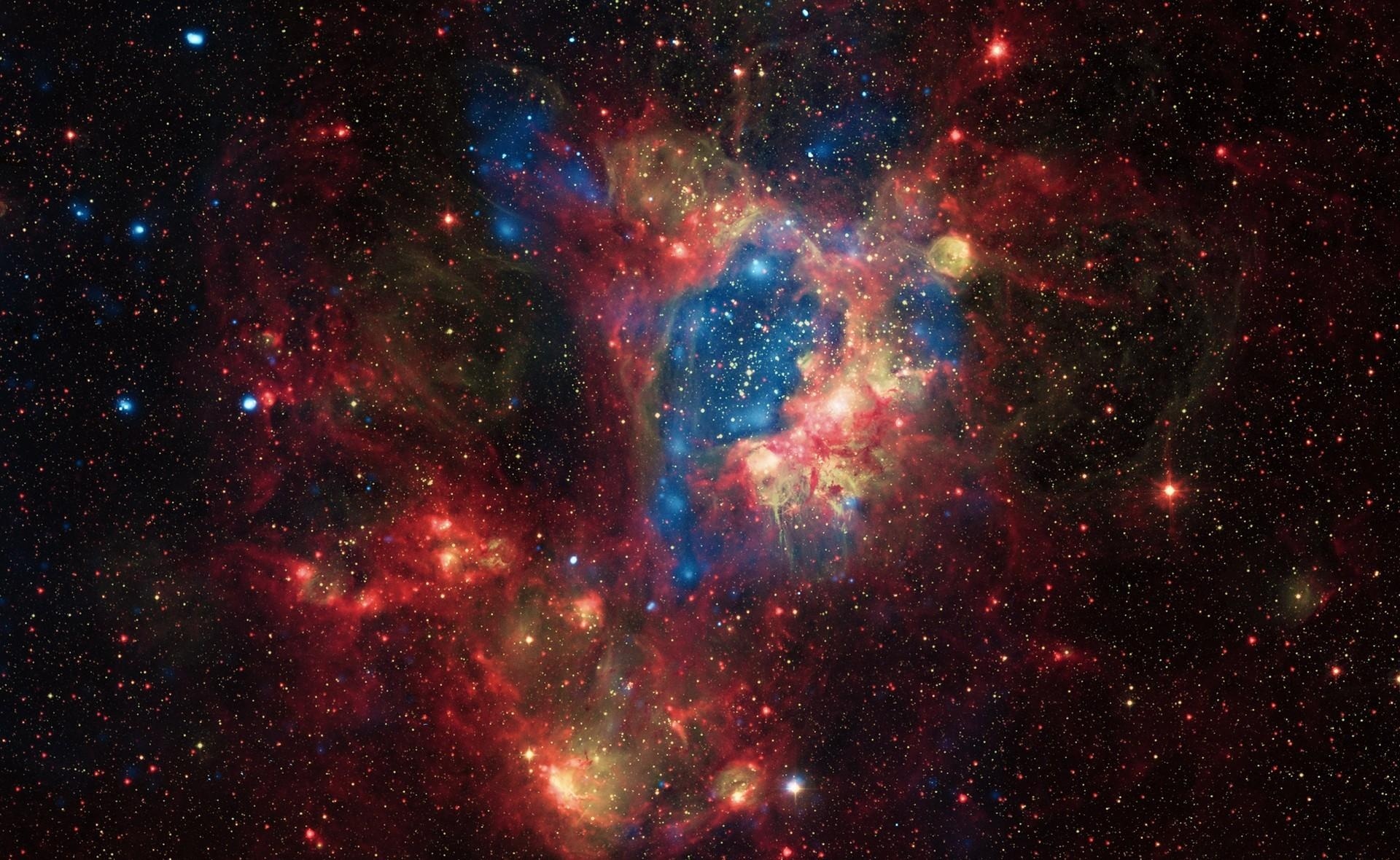 Preview for Cosmic-nebula-explosion-astronomy-background-81a1d