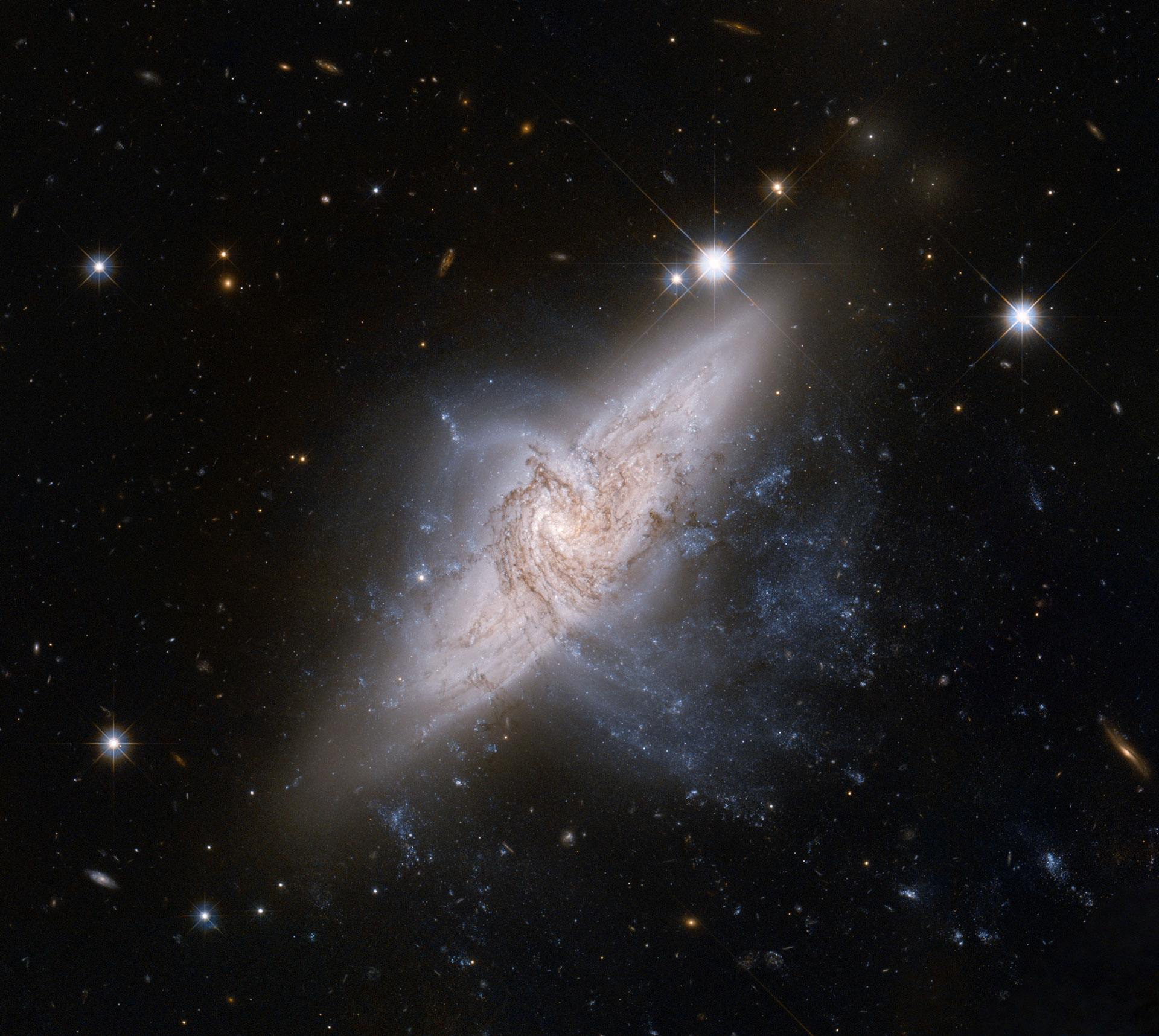 Preview for Galaxy-in-deep-space-astronomy-background-d076f