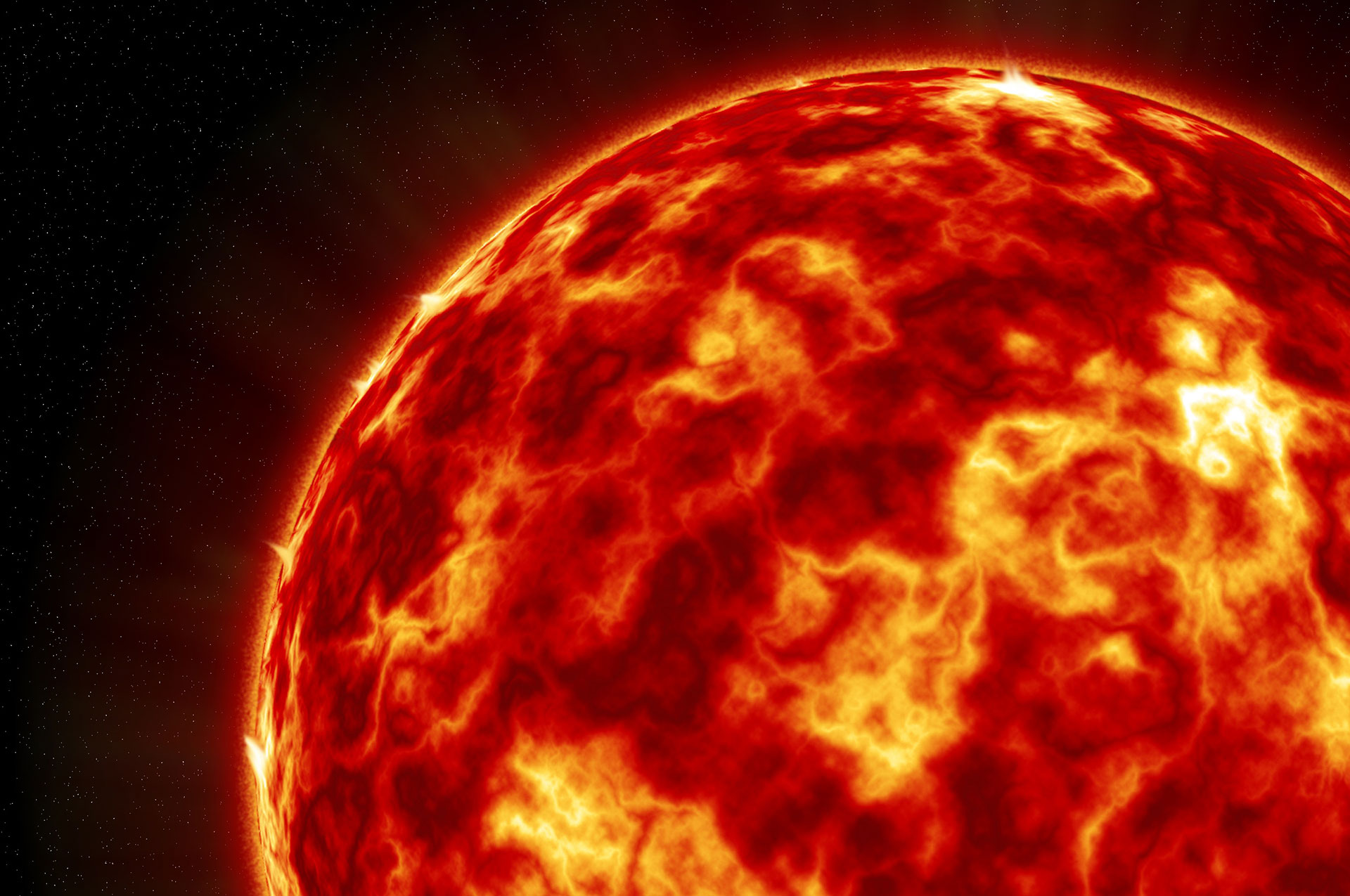 Preview for Sun-surface-solar-flare-astronomy-background-b5b60