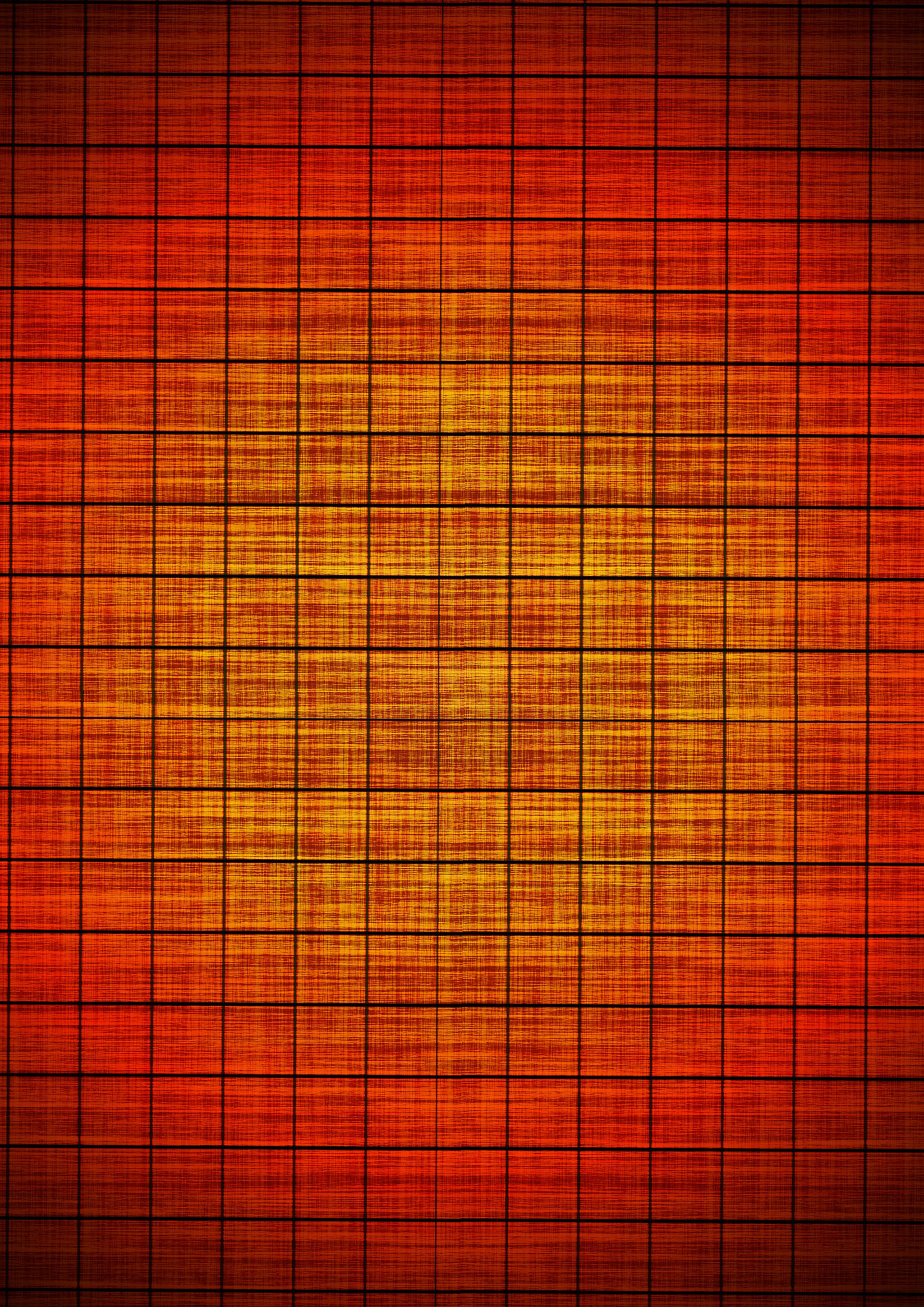 Preview for Red-plaid-pattern-grid-green-background-1f518