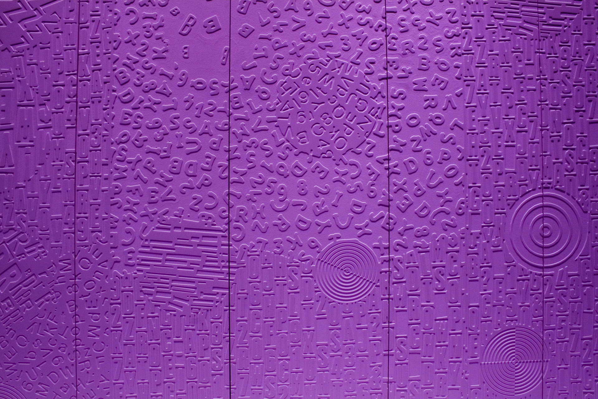 Preview for Purple-textured-background-home-decor-ad83a