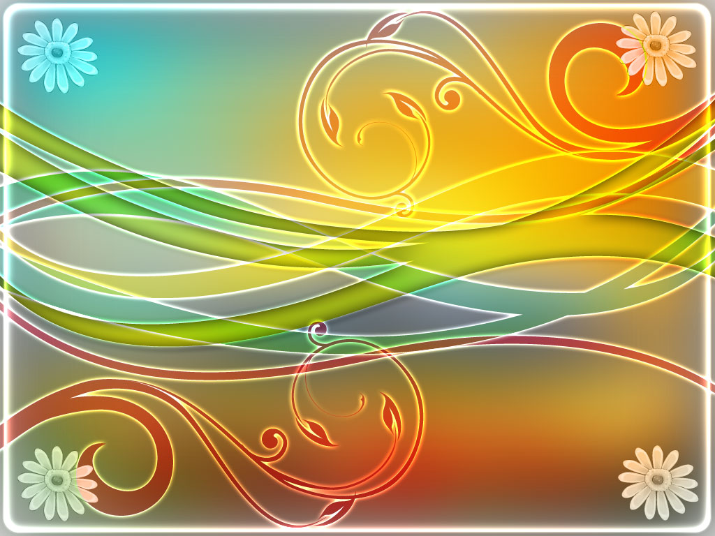 Preview for Vibrant-abstract-background-design-fall-faab1