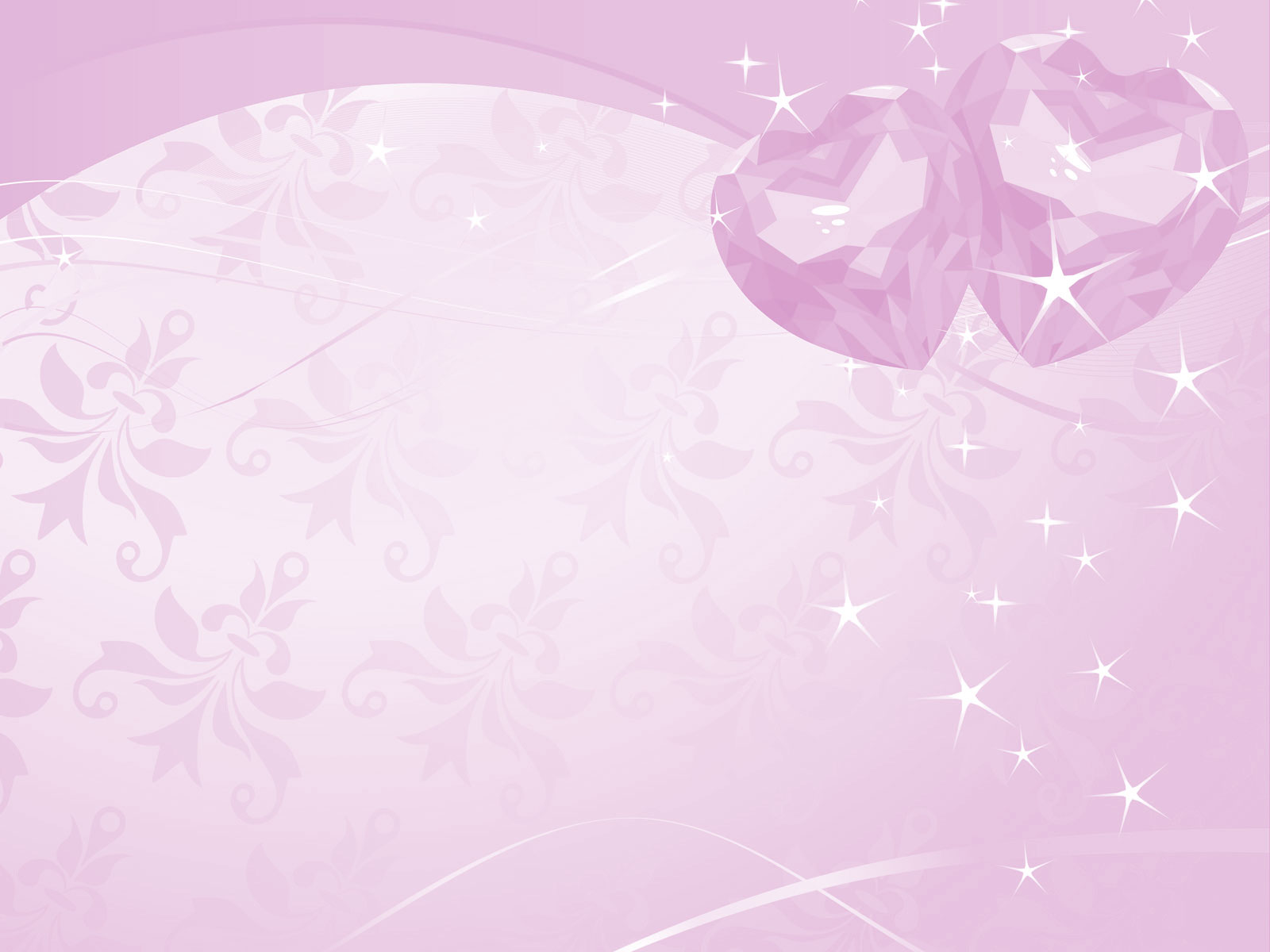 Preview for Pink-masquerade-mask-design-crystal-background-6295d