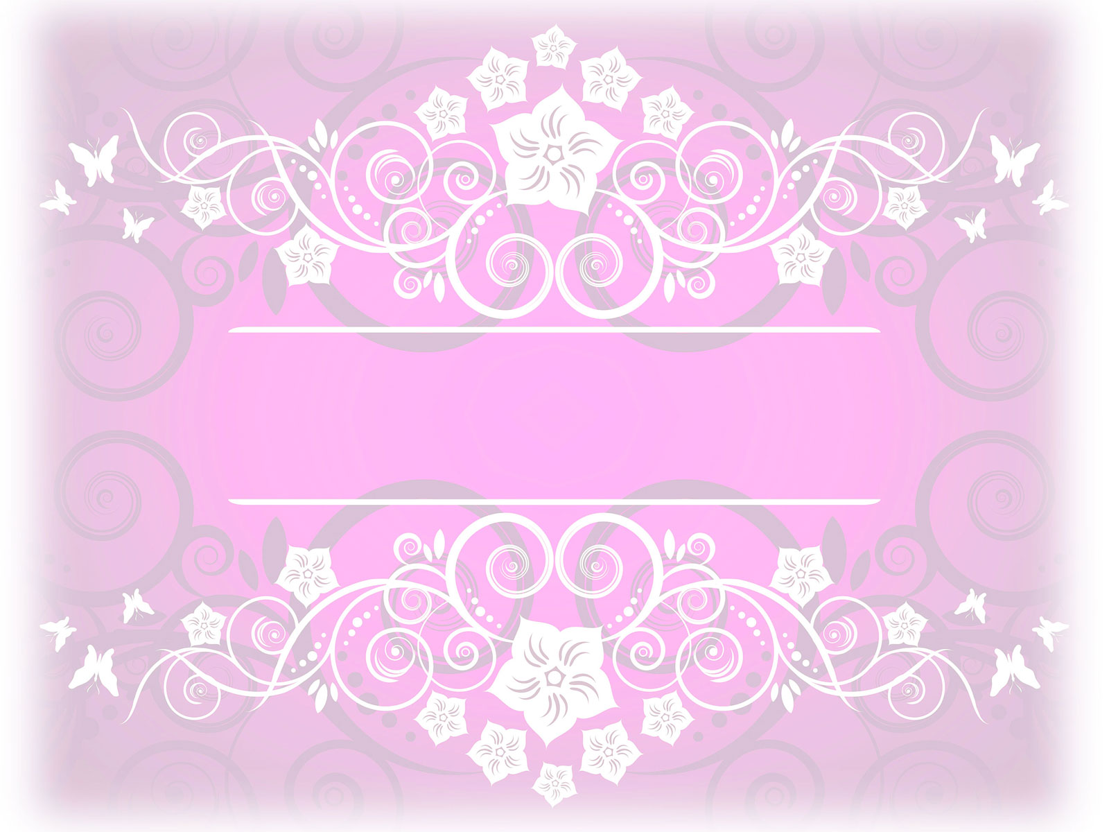 Preview for Elegant-pink-floral-design-template-8-background-94fff
