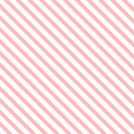Diagonal pink stripes on a white background