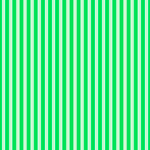Vertical green striped pattern