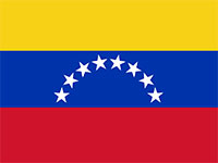 Flag of Venezuela