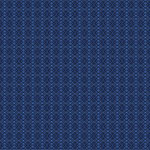 Dark blue geometric pattern background