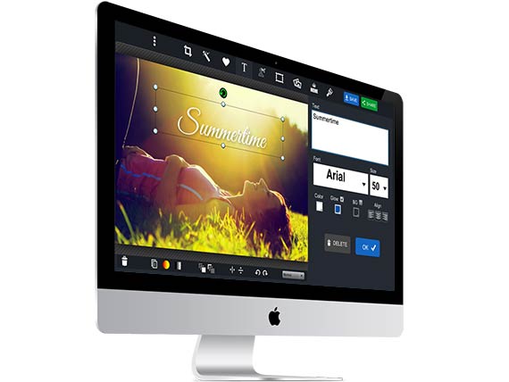 online photo editing tools