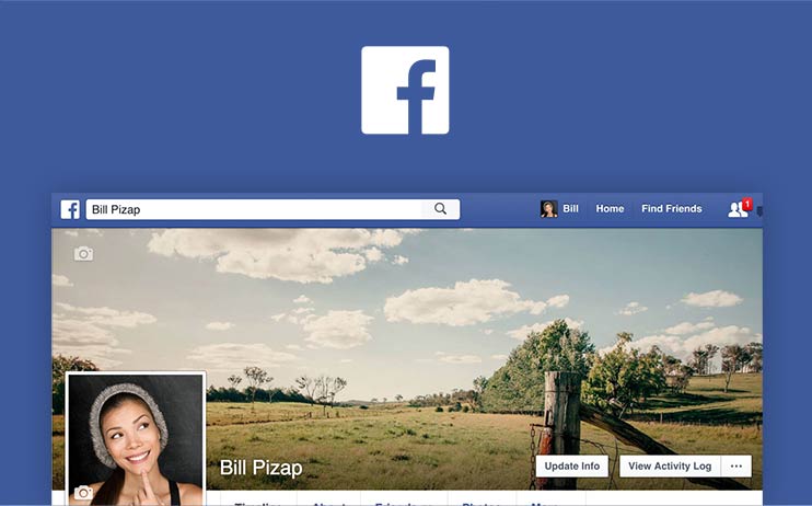 Facebook Cover Maker for Timeline