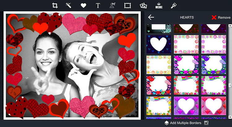 Photo Editor Pizap Free Online Photo Editor